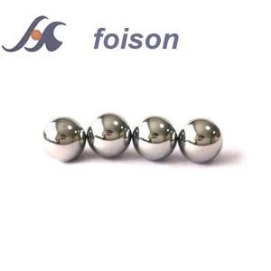 5/16 Low / High Carbon Steel Ball for Auto Parts, Guide