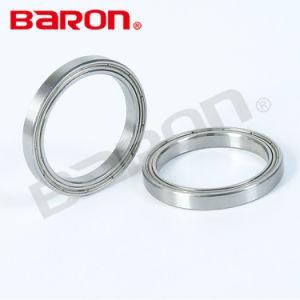 SKF, NSK, NTN, Koyo NACHI China Factory P5 Quality Zz, 2RS, Rz, Open, 608zz 6703 6704 6705 6706 6707 6708 6709 6710 6711 Deep Groove Ball Bearing
