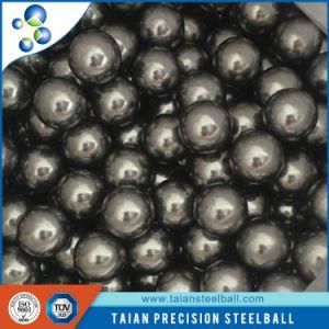 ISO9001 Leading Manufacture Bearing Carbon Steel Ball