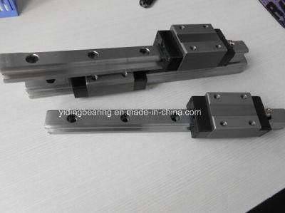 Abba Linear Guide Rail Brh45b Brh45bl