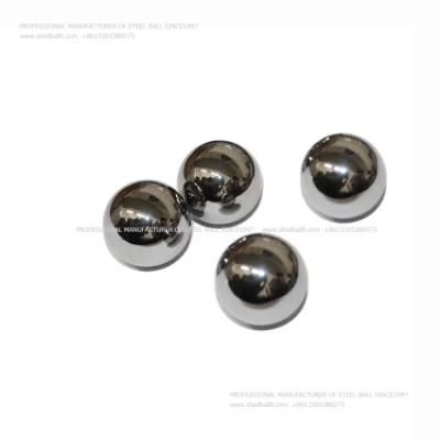 100cr6 Suj2 Bearing Chrome Steel Balls for Bearing Industry
