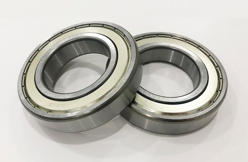 High Quality Motorcycle Engine Parts Motorcycle Bearing 6211 Deep Groove Ball Bearing 55*100*21mm Bearing Price List
