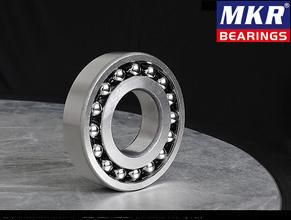 High Speed Angular Contact Ball Bearing 7220