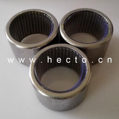 Drawn Cup Needle Roller Bearing No Cage Full Complement 30*37*25