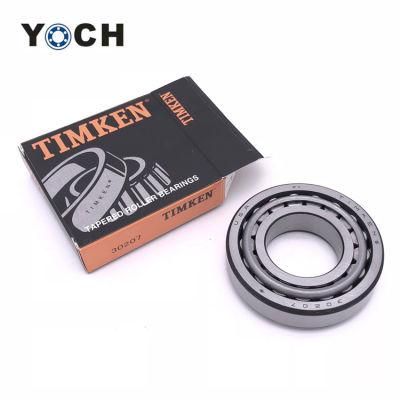 Auto Wheel Hub Spare Parts Koyo Timken Tapered Roller Inch Size Bearing Rodamientos Set24 Tapered Roller Bearing