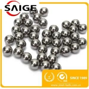 Casting Carbon Steel Ball AISI1010 AISI1015
