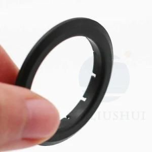 Bearing Jacket and Retaining Ring Home Appliances Bearing