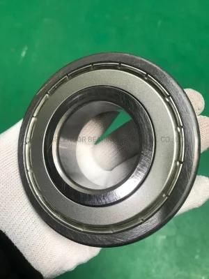 Ghyb Motorcycle Parts Deep Groove Ball Bearing 6218 Hot Sale