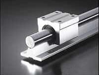 Linear Shaft Support Rail SBR12 SBR16 SBR 20 SBR25 SBR30 SBR35 SBR40 SBR50