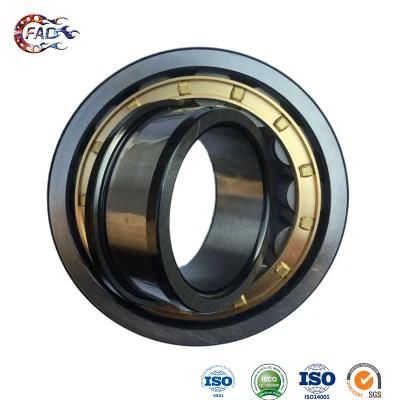 Xinhuo Bearing China 6001 Bearing Own Brand Radial Thrust Bearing Nu321em Radial Cylindrical Roller Bearings