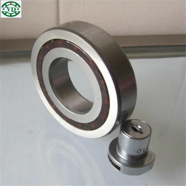 One-Way Sprag Overrunning Clutch Bearing Csk35PP 35X72X17mm with Two Keyways