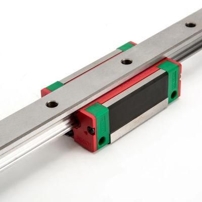 Hiwin Linear Guide Rail HGH20ca Hiwin Linear Guide