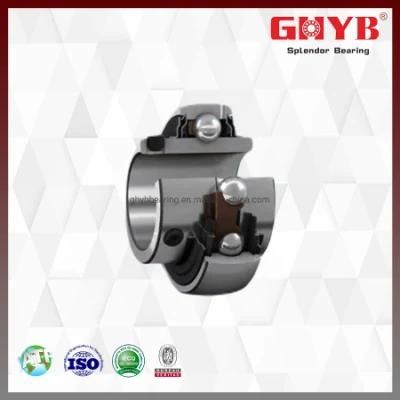 Single Row Steel Anti-Friction Self Aligning 207 Pillow Block UC Bearing with Housing UCP/Ucf/UCFL