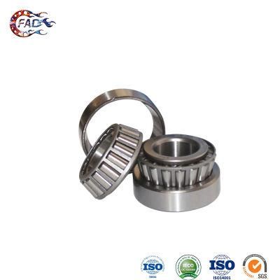 Xinhuo Bearing China Double Spherical Roller Bearing Product 1664358 Clutch Release Bearing for Daf Truck Parts32036 Tapered Roller Bearings