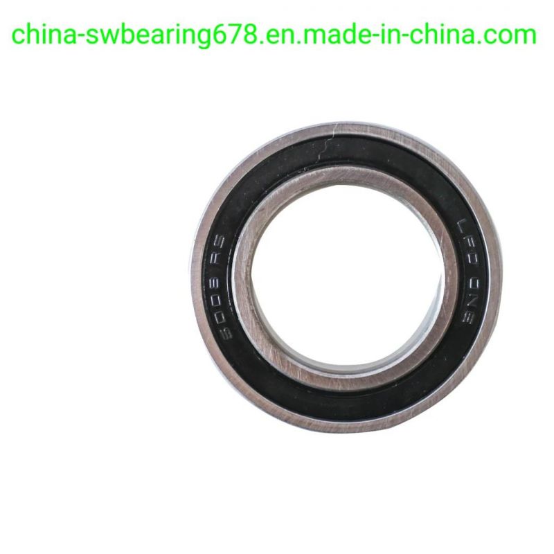 Bearing Chrome Steel Low Friction High Running Speeds Ball Bearing/Deep Groove Ball Bearing 6000 Series