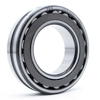 Fak Spherical Roller Bearing High Loading 22264 for Industrial Equipment