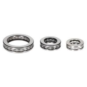 Miniature Thrust Ball Bearings F2-6 F2X-7 F3-8 F3-8m F4-9 F4-9m F4-10 F4-10m F5-10m F5-11 F5-11m F5-12m F6-12 F6-12m