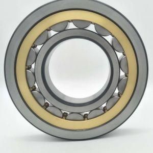 Long Service Life Nu10/670 Ecma Cylindrical Roller Bearing for Gas Turbine