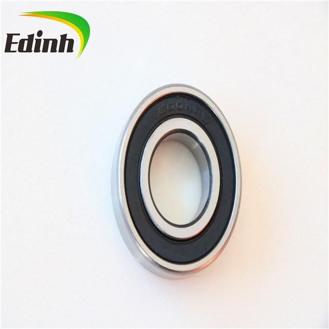 Big Ball Bearings Deep Groove Ball Bearing 6300 Series 6336 6338 6340 6344