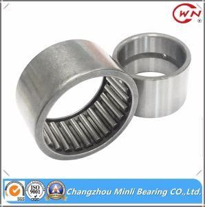 China Manufacturer Inch Series Drawn Cup Needle Roller Bearing with Retainer Sce