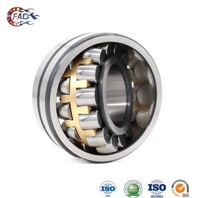 Xinhuo Bearing China Spherical Roller Bearing Manufacturer 22mm Od Bearing 22207cak Spherical Roller Bearing