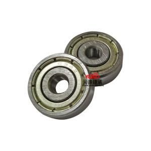 Diameter 16mm Chrome Steel 634 Bearing From Yczco Factory