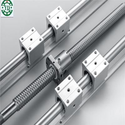 Vertical Pipe Bearing Lm25uu/Aj/Op Linear Bearing Shaft 25mm