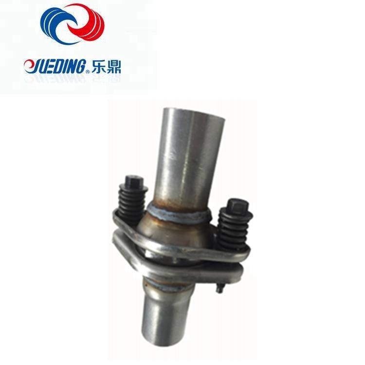 Professional Manufacturer Yueding Exhaust Spherical Joint