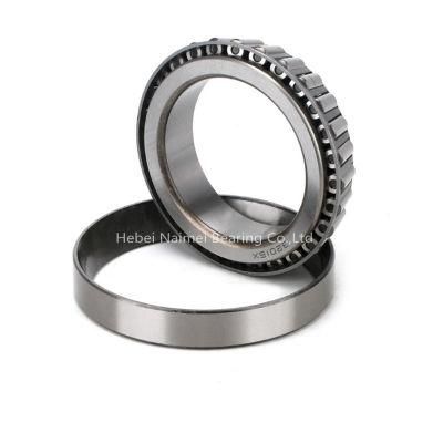 Water Pump Shaft Parts 90381/90744 Inch Tapered Roller Bearing USA Bearings Price