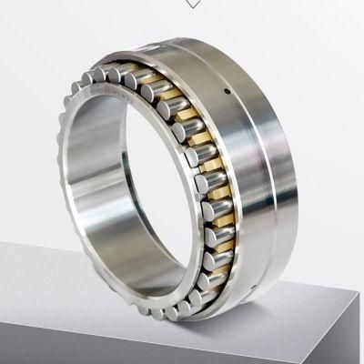 Nn3056/P5w33 Double Row Cylindrical Roller Bearings Nn3056K/P5w33 Machine Tool Bearings High Speed Bearings