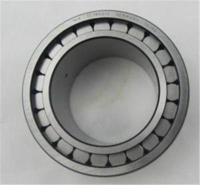 Nnf 5012 Adb-2lsv Bearing High Precision Full Complement Cylindrical Bearing