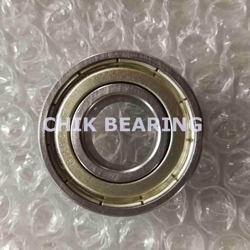 Transport Vehicle Bearing 6403 6404 6405 6406 6407 6408 6409 6410 Open/Zz/2RS Deep Groove Ball Bearing with Strong Stability