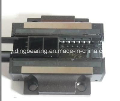 Linear Block Bearing Msa25e Sliding Bearing Msa25essfcnx for CNC Machine 3D Printer