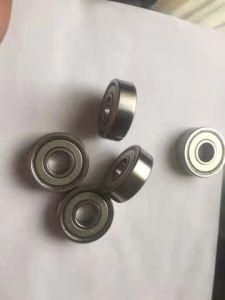 625zz Small Deep Groove Ball Bearing 608zz 624zz 625zz 688zz)