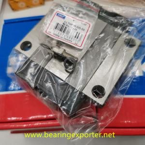 SKF Linear Bearings and Units