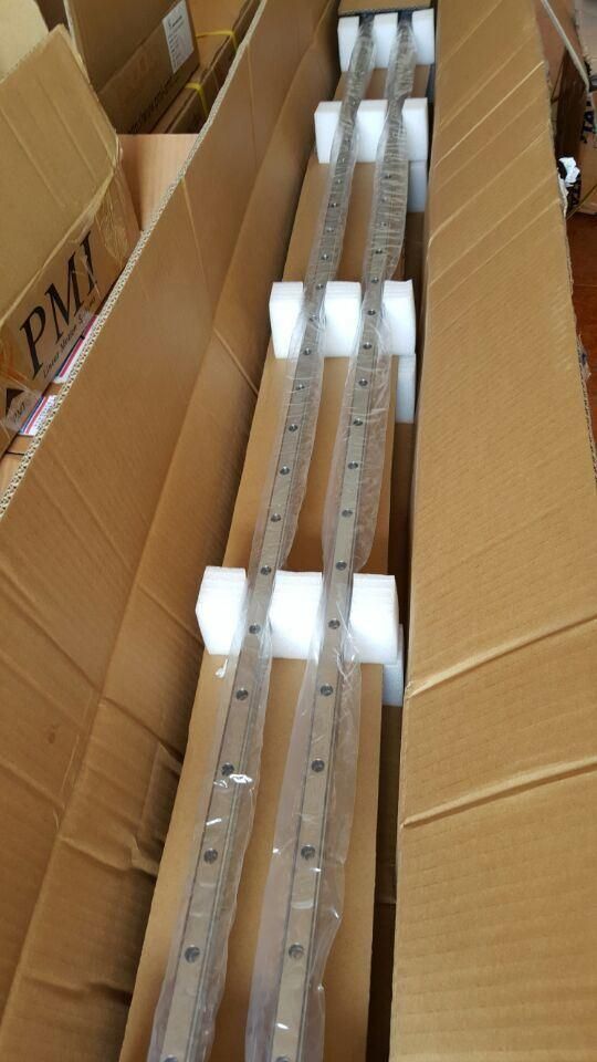 Msr Sme Smr Series PMI Linear Rail for CNC Router 3D Printer
