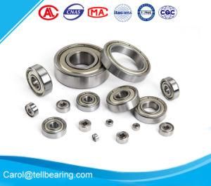 6203 Bearing Auto Bearing Deep Groove Ball Bearing with Competitive Price