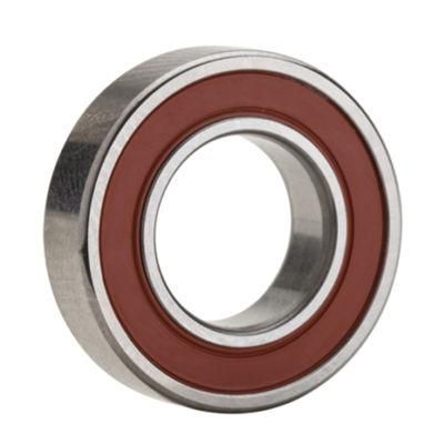 China Wholesale Deep Groove Ball Bearing 6212-ZZ/2RS Bearing steel for Motorcycle/Agricultural