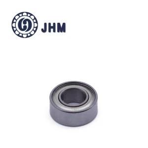 Bearing Made in China: 604 Miniature Deep Groove Ball Bearings Replace SKF Bearing