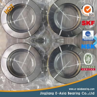 Flanged Y-Bearing Fyc 35 TF + Fyc 507 + Yar 207-2f