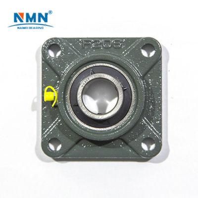 Pillow Block Housing Bearing Top Quality Bearing Bracket Ucf 206 UCP 207 UC 208 205