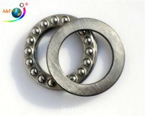 A&F bearing cheap price Thrust ball bearing 51107