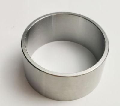 Carbon Steel Material Hardened Steel Bushing Bearing