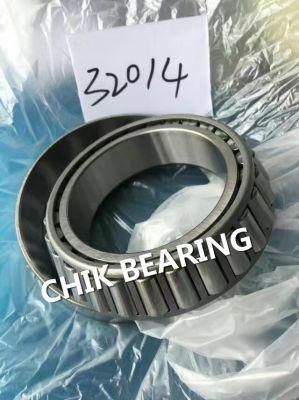 Tapered Roller Thrust Bearings for Transmission and Gearbox 32015 Bearing