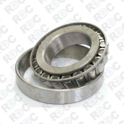 China Manufacturer Wholesale Price Tapered Roller Bearing Lm 501349/310 Size 41.3*73.4*19.8mm