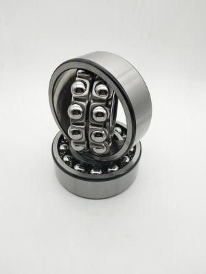 Auto Parts Bearings, Motorcycle Parts High Quality High Precision Self-Aligning Ball Bearing