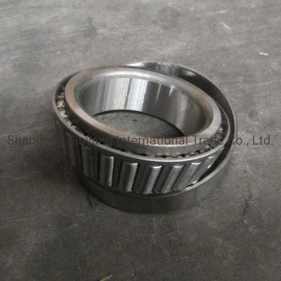 Sinotruk Weichai Spare Parts HOWO Shacman Heavy Duty Truck Gearbox Chassis Parts Factory Price Bearing 06.32499.0155