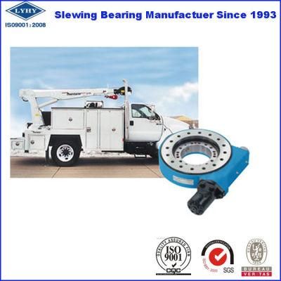 Worm Drive for Service Trucks 5 Inch