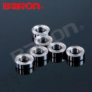 Mr95 Small Size Bearing Deep Groove Ball Bearing Mr95 Zz