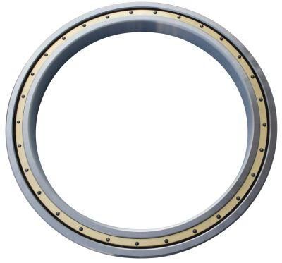 Heavy-Duty Deep Groove Ball Bearing (60/600MB)